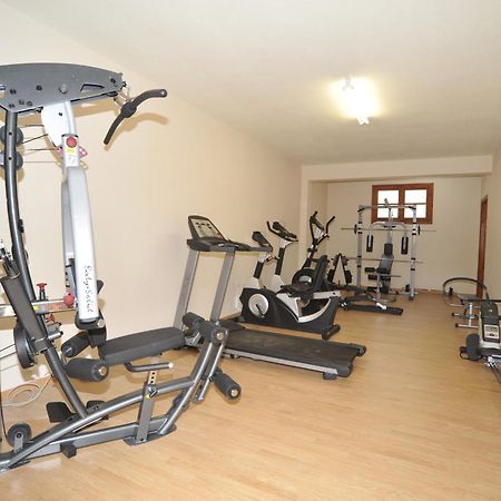 Xenios Possidi Paradise Hotel Dış mekan fotoğraf