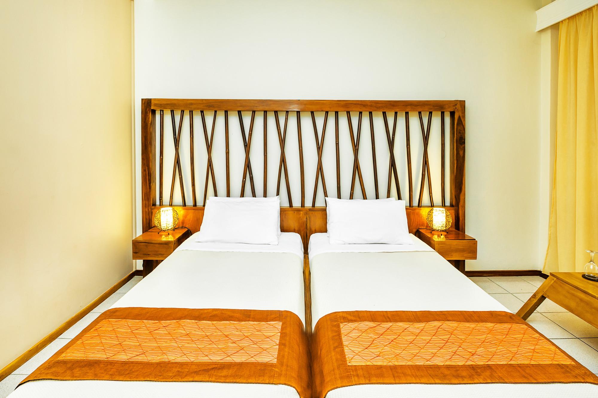 Xenios Possidi Paradise Hotel Dış mekan fotoğraf
