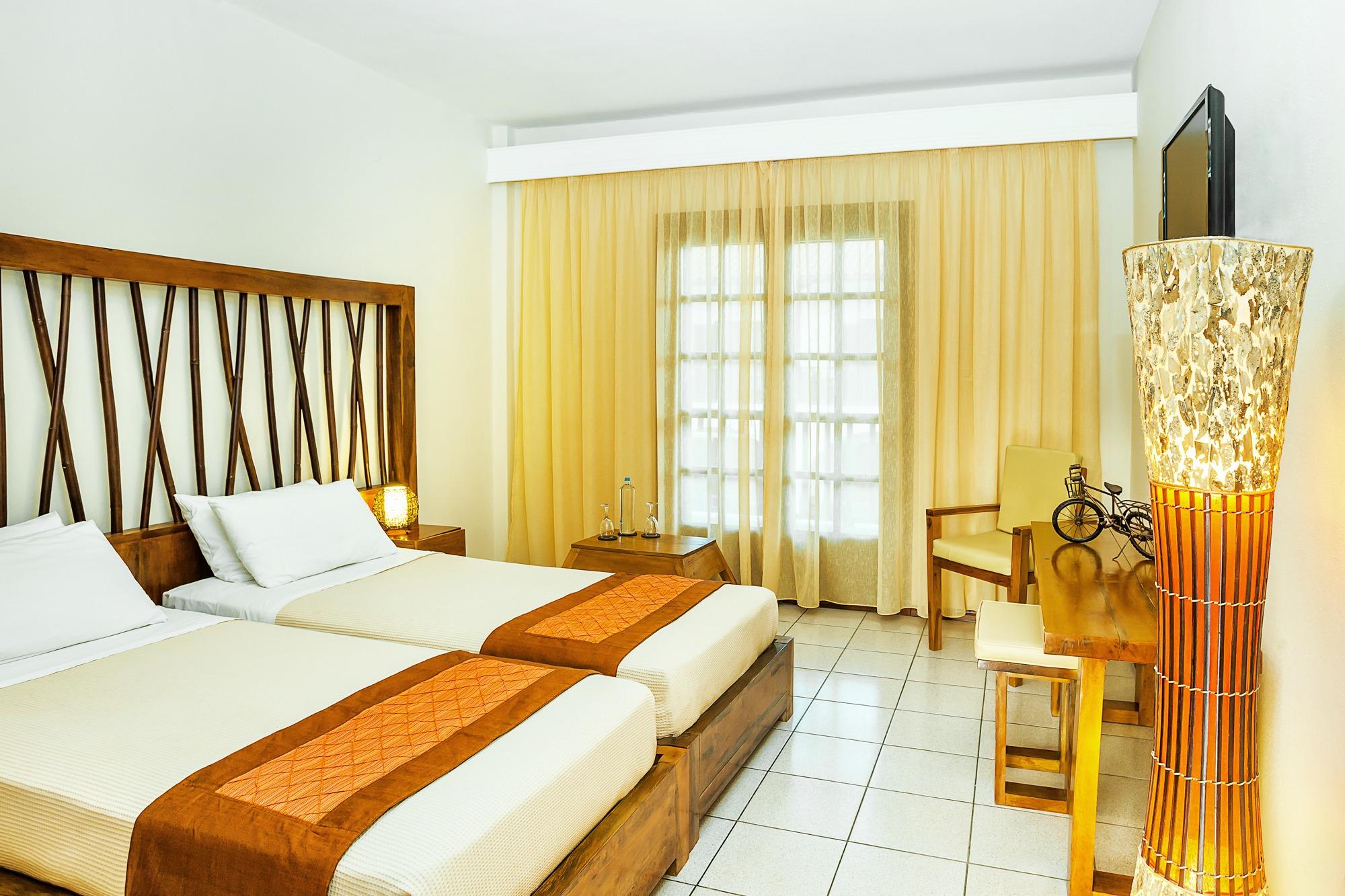 Xenios Possidi Paradise Hotel Dış mekan fotoğraf