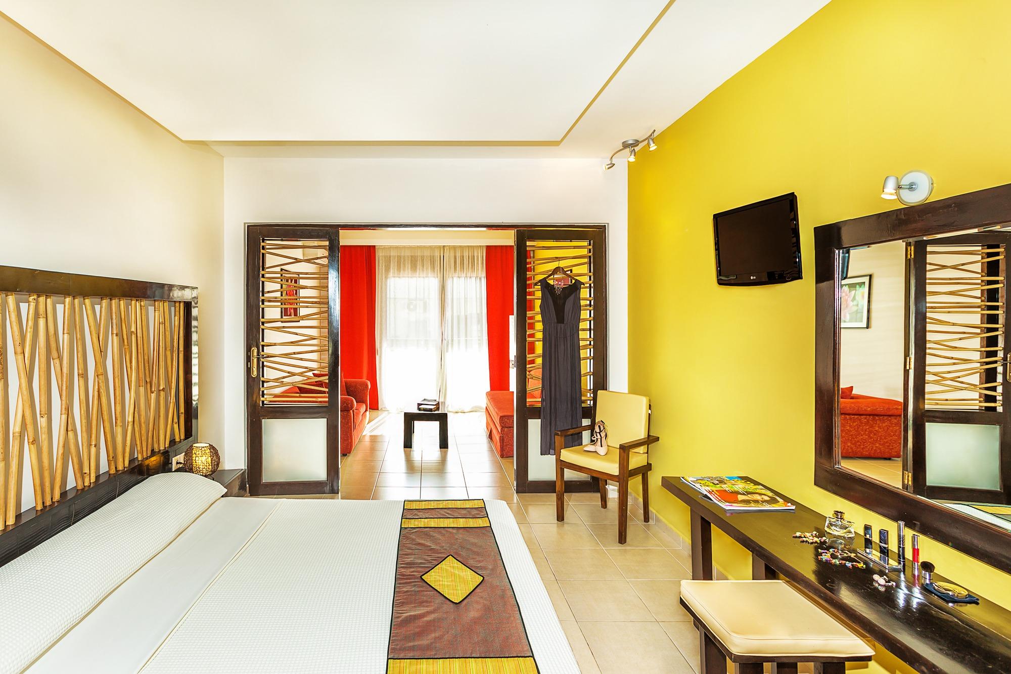 Xenios Possidi Paradise Hotel Dış mekan fotoğraf
