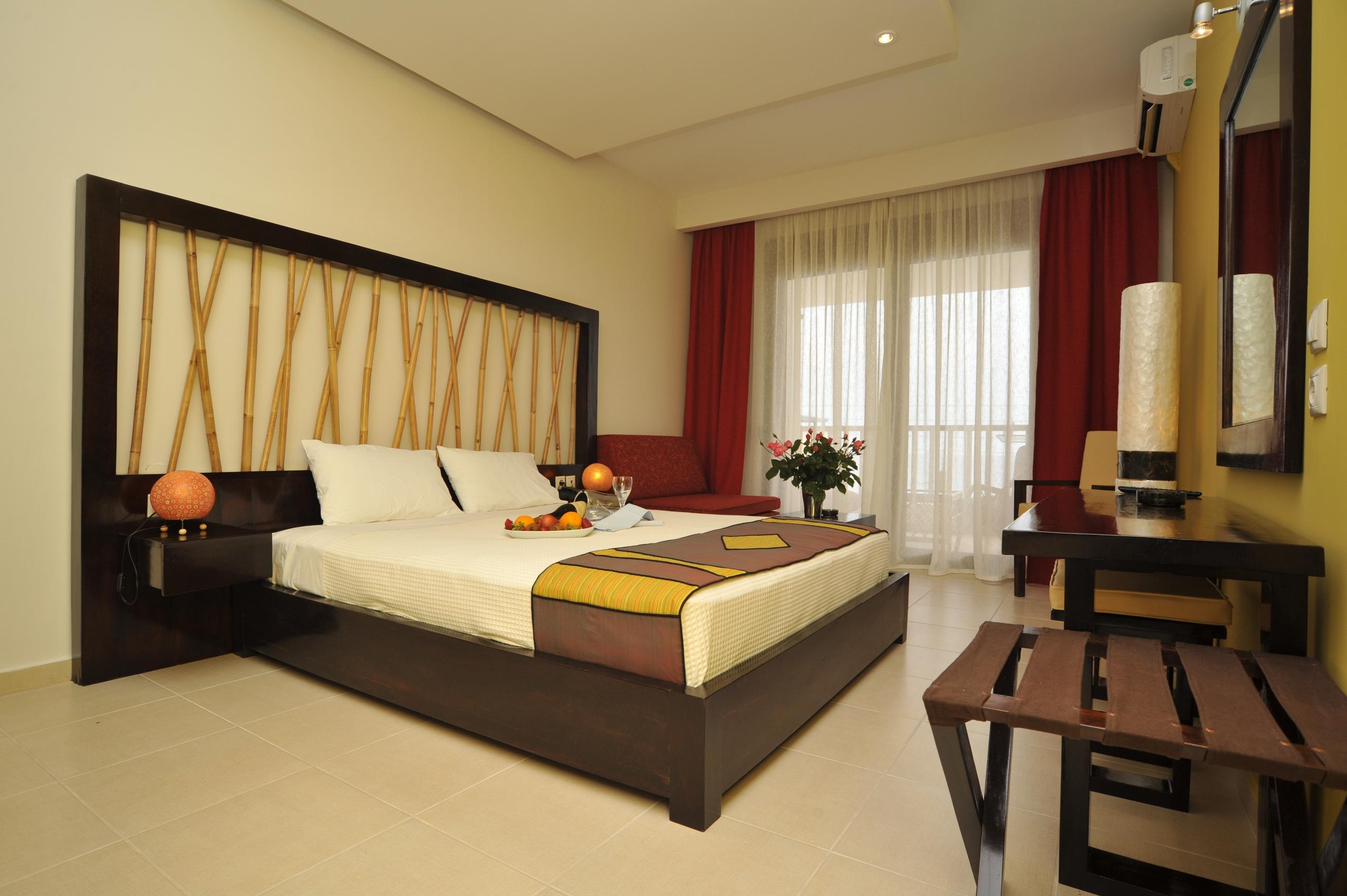 Xenios Possidi Paradise Hotel Dış mekan fotoğraf