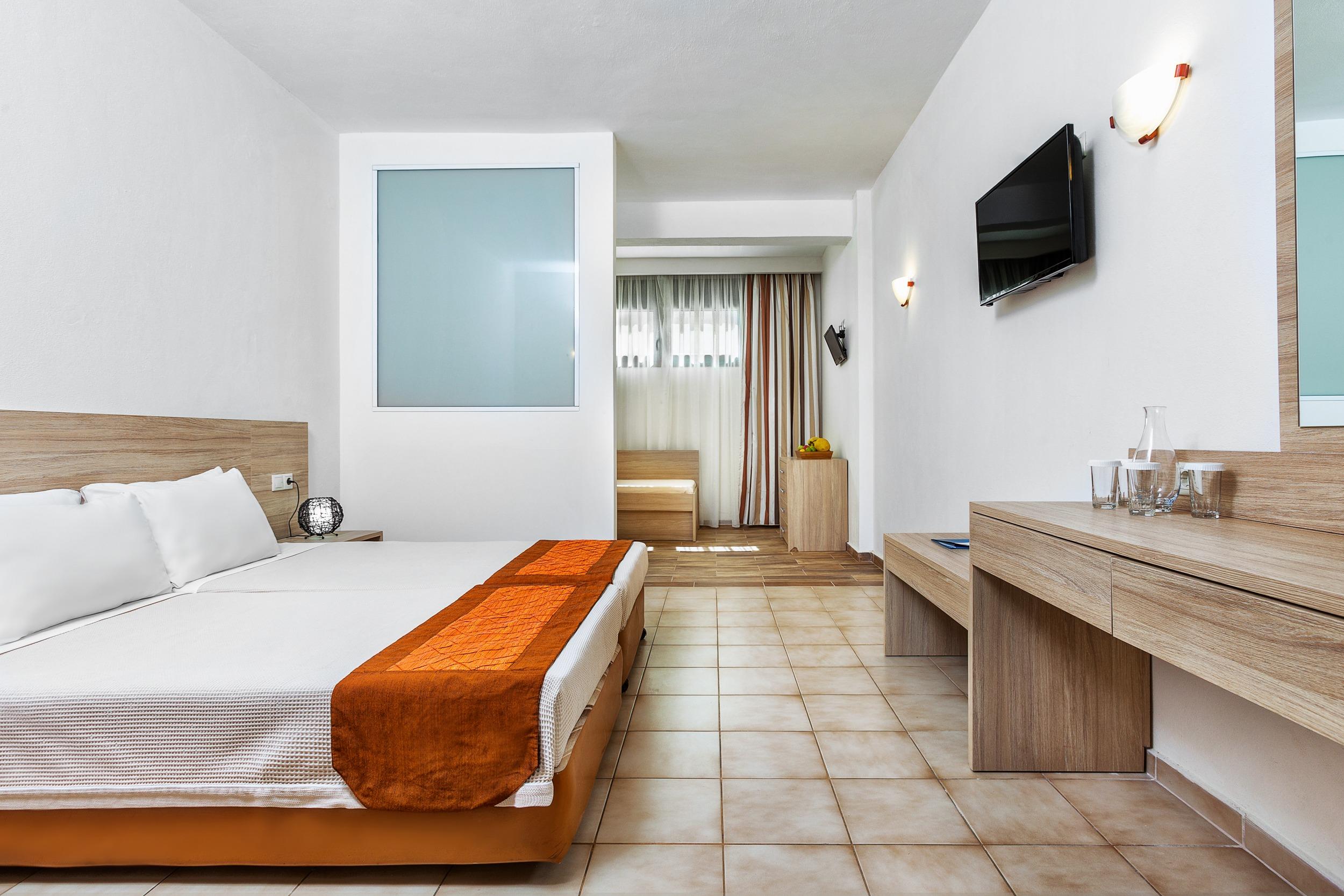 Xenios Possidi Paradise Hotel Dış mekan fotoğraf