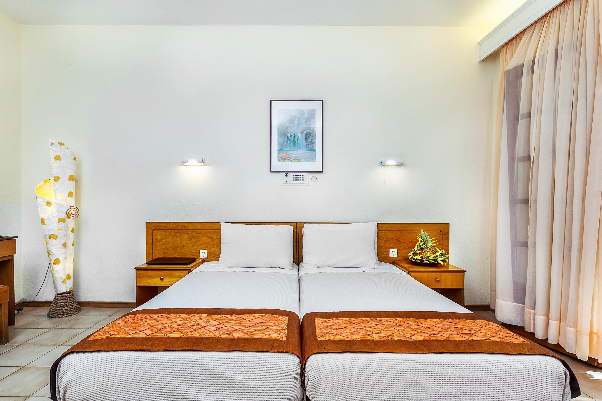 Xenios Possidi Paradise Hotel Dış mekan fotoğraf