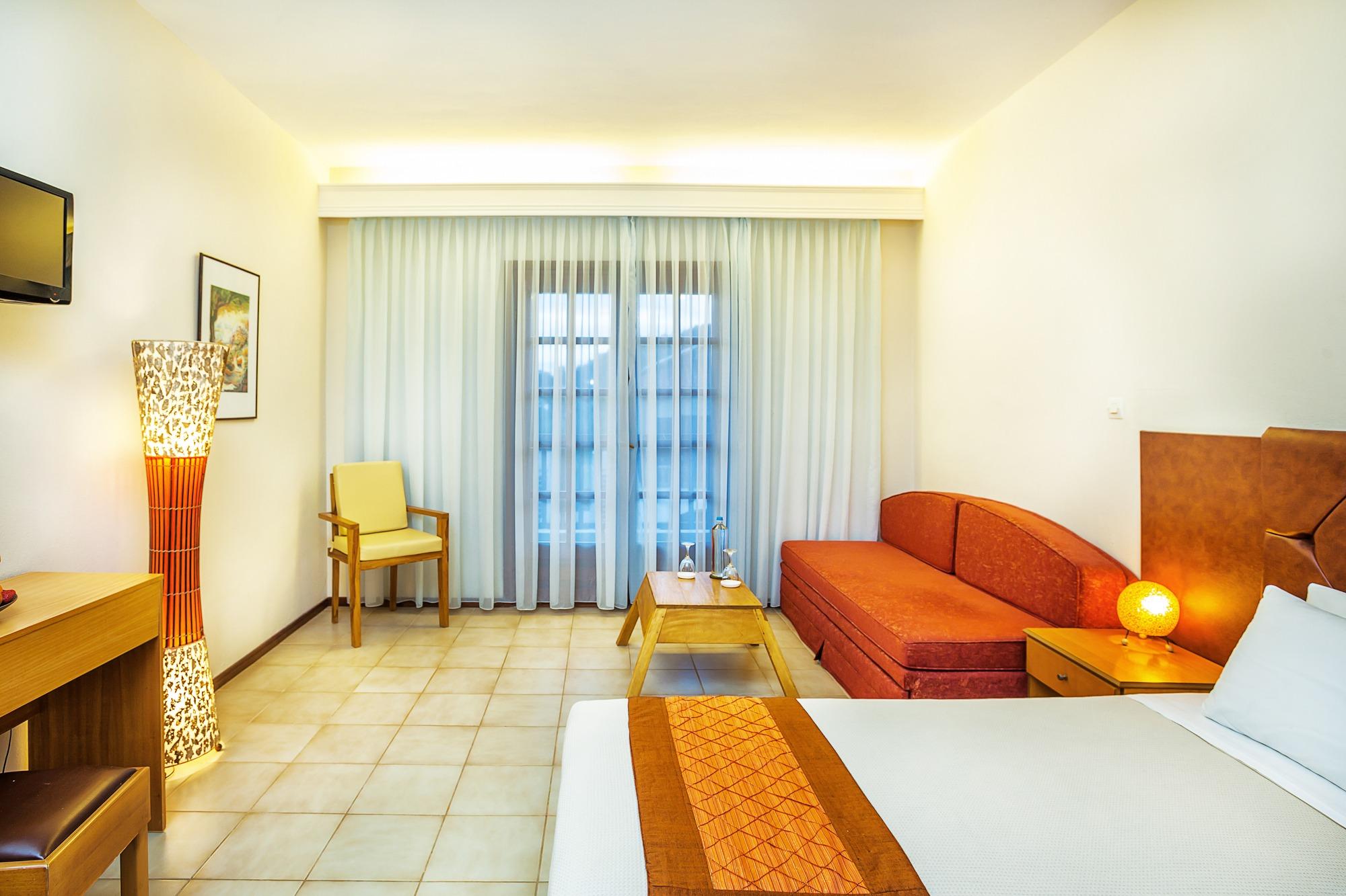 Xenios Possidi Paradise Hotel Dış mekan fotoğraf