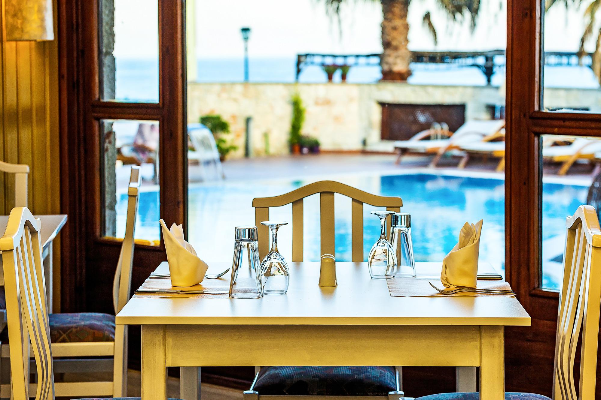 Xenios Possidi Paradise Hotel Dış mekan fotoğraf