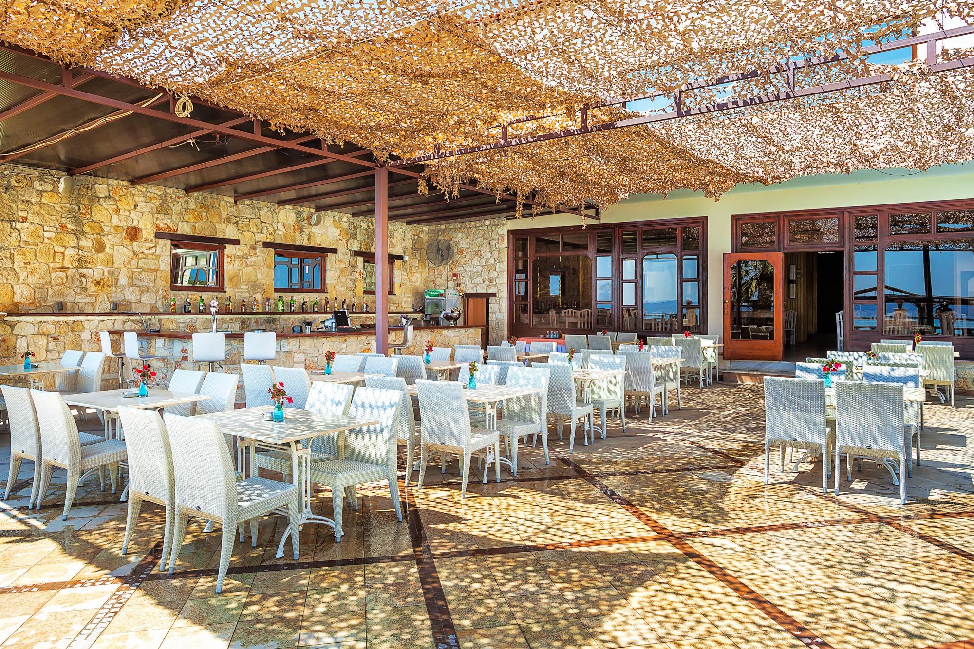 Xenios Possidi Paradise Hotel Dış mekan fotoğraf