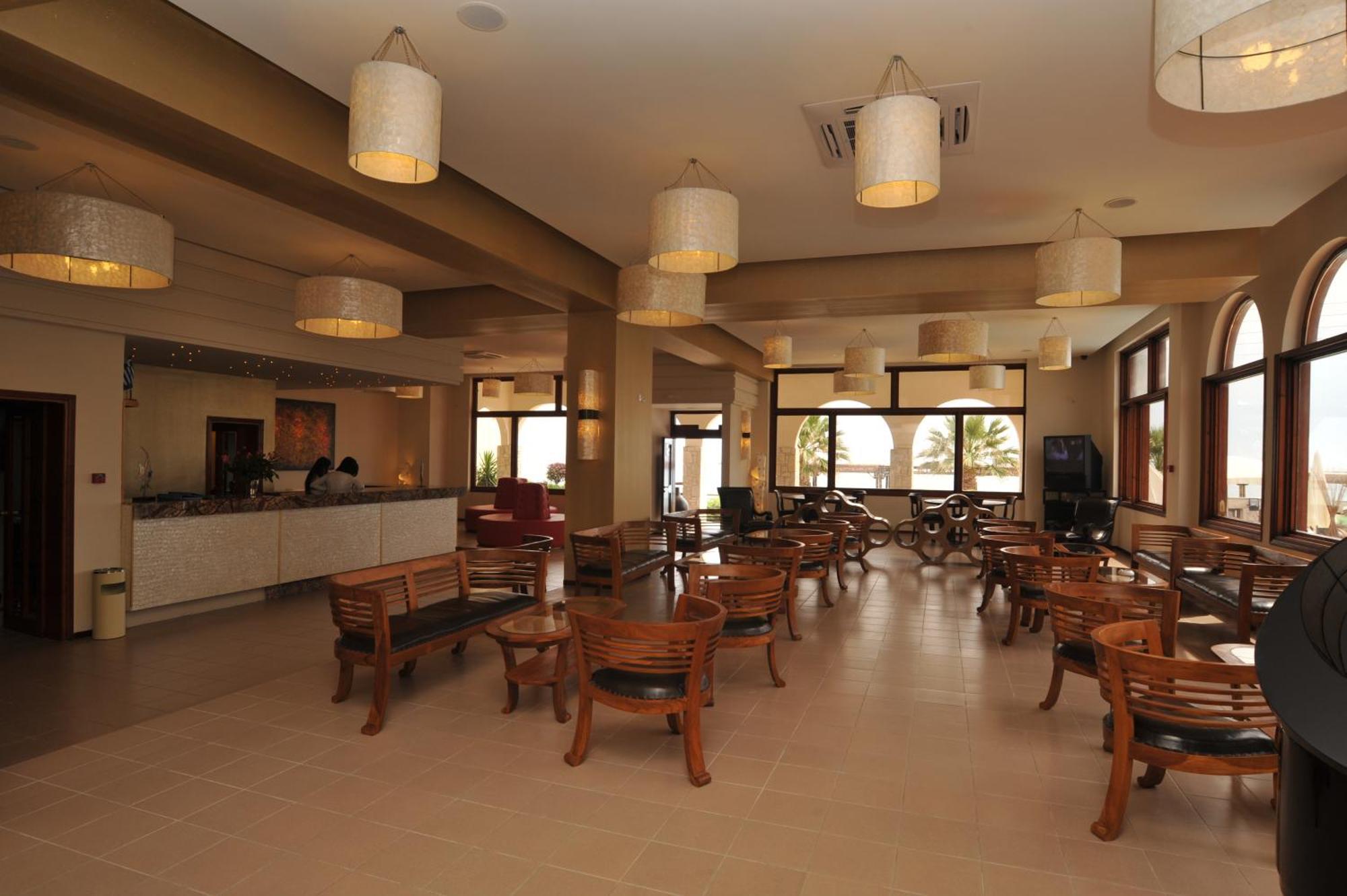 Xenios Possidi Paradise Hotel Dış mekan fotoğraf