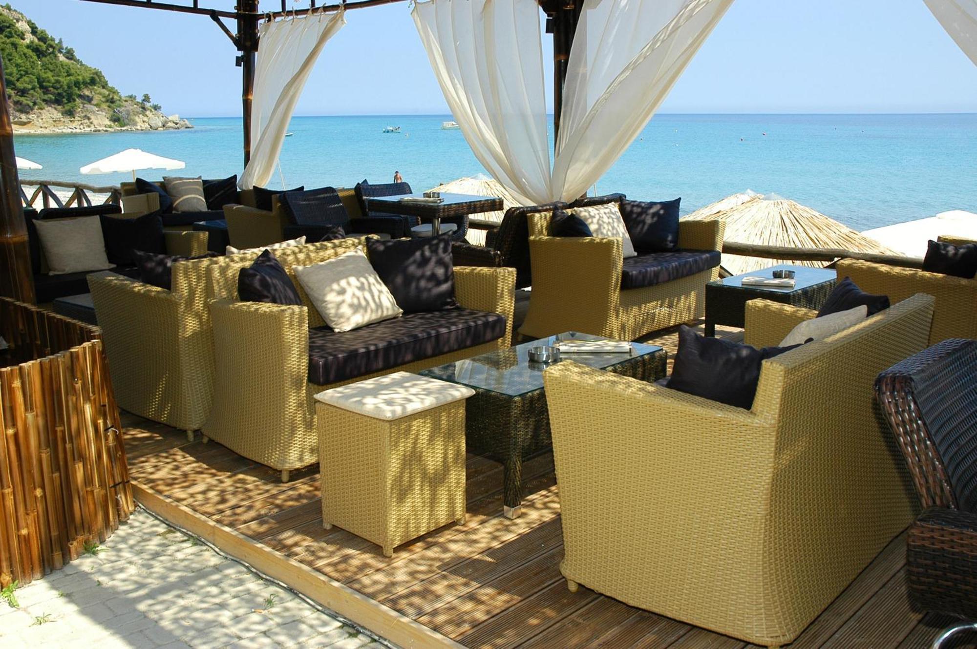 Xenios Possidi Paradise Hotel Dış mekan fotoğraf